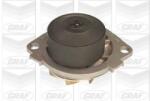 GRAF Pompă de apă, răcire motor GRAF PA614 (PA614)