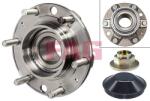 Schaeffler FAG Set rulment roata Schaeffler FAG 713 6267 90 (713 6267 90)