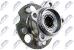 NTY Set rulment roata NTY KLT-TY-139 (KLT-TY-139)