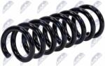 NTY Arc spiral NTY ASZ-ME-027 (ASZ-ME-027)