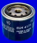 MECAFILTER Filtru ulei MECAFILTER ELH4171 (ELH4171)