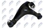 NTY Brat, suspensie roata NTY ZWT-SB-004 (ZWT-SB-004)