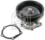 Febi Bilstein Pompă de apă, răcire motor FEBI BILSTEIN 186016 (186016) - automobilus