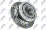 NTY Set rulment roata NTY KLP-PL-008 (KLP-PL-008)
