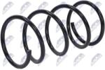 NTY Arc spiral NTY ASZ-MS-019 (ASZ-MS-019)