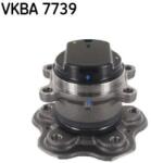SKF Set rulment roata SKF VKBA 7739 (VKBA 7739) - automobilus