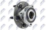 NTY Set rulment roata NTY KLP-PL-022 (KLP-PL-022)