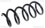 TRISCAN Arc spiral TRISCAN 8750 24208 (8750 24208) - automobilus