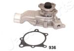 JAPANPARTS Pompă de apă, răcire motor JAPANPARTS PQ-936 (PQ-936)