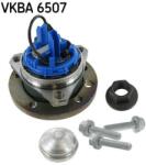 SKF Set rulment roata SKF VKBA 6507 (VKBA 6507) - automobilus