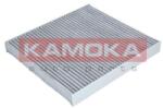 KAMOKA Filtru, aer habitaclu KAMOKA F509601 (F509601)