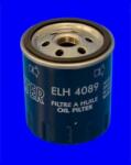 MECAFILTER Filtru ulei MECAFILTER ELH4089 (ELH4089)
