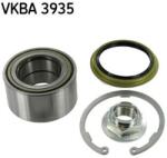 SKF Set rulment roata SKF VKBA 3935 (VKBA 3935) - automobilus