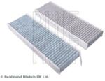 BLUE PRINT Set filtru, aer habitaclu BLUE PRINT ADP152501 (ADP152501) - automobilus
