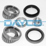 DAYCO Set rulment roata DAYCO KWD1161 (KWD1161) - automobilus