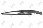 DEPO Set stergatoare, curatare parbriz DEPO 103-00-069-C (103-00-069-C)