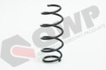 QWP Arc spiral QWP WCS383 (WCS383)