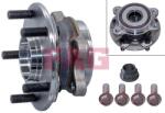 Schaeffler FAG Set rulment roata Schaeffler FAG 713 6211 50 (713 6211 50)