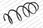 LESJÖFORS Arc spiral LESJÖFORS 4056875 (4056875) - automobilus