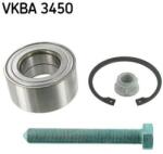 SKF Set rulment roata SKF VKBA 3450 (VKBA 3450) - automobilus