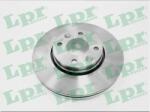 LPR Disc frana LPR N2003V (N2003V) - automobilus