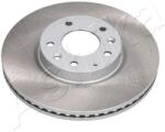 ASHIKA Disc frana ASHIKA 60-03-353C (60-03-353C) - automobilus