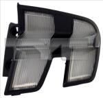 TYC Lampa spate TYC 11-9398-00-9 (11-9398-00-9) - fixbox
