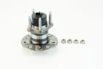Continental Ctam Set rulment roata CONTINENTAL CTAM WBE1106 (WBE1106) - automobilus
