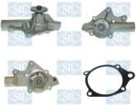 SIL Pompă de apă, răcire motor SIL PA1223 (PA1223)