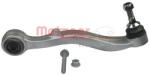 Metzger Autoteile Brat, suspensie roata METZGER AUTOTEILE 58020001 (58020001)