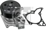Febi Bilstein Pompă de apă, răcire motor FEBI BILSTEIN 183709 (183709)