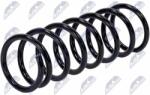 NTY Arc spiral NTY ASZ-FR-003 (ASZ-FR-003)