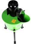 Micul Fermier Razatoare de legume si fructe fara samburi Micul Fermier, 1.1KW, capacitate de productie 1200Kg/h, volum 35L (SG-MF-ZD1002-S001-G01)