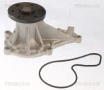 TRISCAN Pompă de apă, răcire motor TRISCAN 8600 40017 (8600 40017)