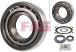 Schaeffler FAG Set rulment roata Schaeffler FAG 713 6134 10 (713 6134 10)