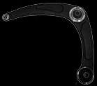 RINGER Brat, suspensie roata RINGER 1141001118 (1141001118)
