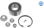 MEYLE Set rulment roata MEYLE -ORIGINAL: True to OE. 100 498 0135 (100 498 0135)