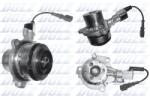 DOLZ Pompă de apă, răcire motor DOLZ A255V (A255V)