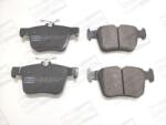 CHAMPION set placute frana, frana disc CHAMPION 573415CH (573415CH)