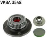 SKF Set rulment roata SKF VKBA 3548 (VKBA 3548) - automobilus