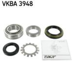 SKF Set rulment roata SKF VKBA 3948 (VKBA 3948)
