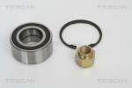 TRISCAN Set rulment roata TRISCAN 8530 38111 (8530 38111) - automobilus
