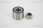 TRISCAN Set rulment roata TRISCAN 8530 25202 (8530 25202) - automobilus