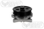 GRAF Pompă de apă, răcire motor GRAF PA1357 (PA1357)