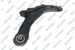 GSP Brat, suspensie roata GSP S060689 (S060689) - automobilus