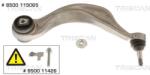 TRISCAN Brat, suspensie roata TRISCAN 8500 115065 (8500 115065) - automobilus