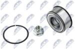 NTY Set rulment roata NTY KLP-RE-021 (KLP-RE-021)