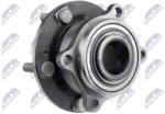 NTY Set rulment roata NTY KLP-KA-322 (KLP-KA-322)