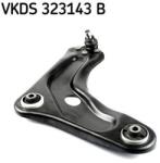 SKF Brat, suspensie roata SKF VKDS 323143 B (VKDS 323143 B) - automobilus