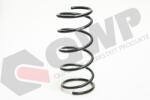 QWP Arc spiral QWP WCS337 (WCS337)